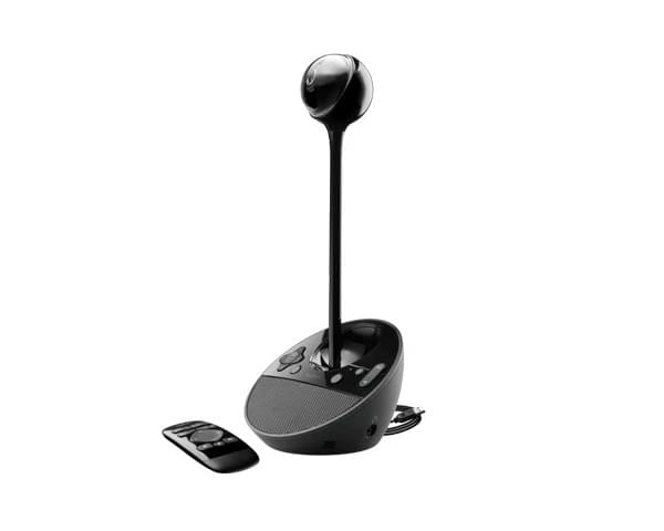Logitech BCC950視訊會議設備 Logitech BCC950視訊會議設備
