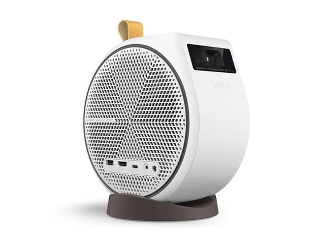 BenQ GV1 LED微型投影機 BenQ GV1 LED微型投影機