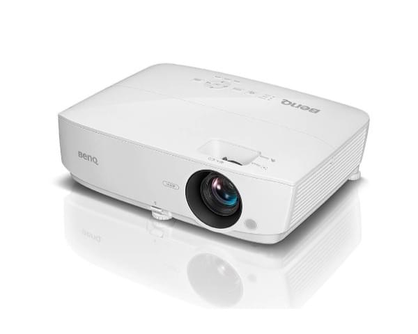 BenQ MH536 BenQ MH536