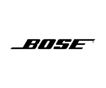 Bose產品系列 Bose產品系列