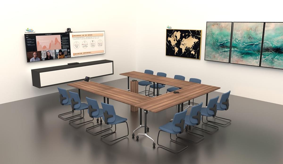 Enzo 會議室規劃設計 Enzo 會議室規劃設計