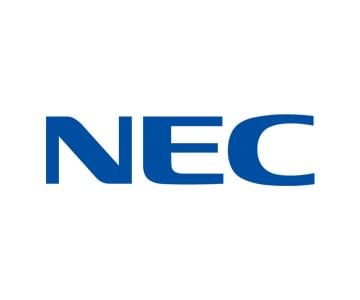NEC商用產品系列 NEC商用產品系列