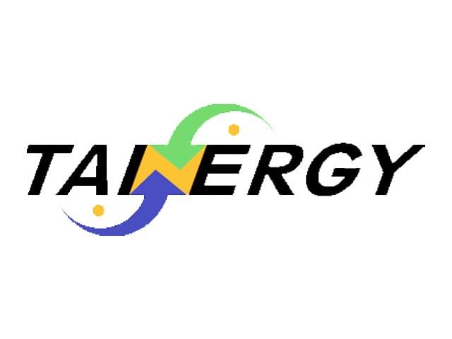 太極能源 太極能源