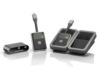 NorthVision VisionShare AD20 NorthVision VisionShare AD20