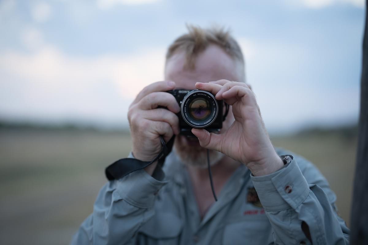 Discover the Essence of Africa Through Food and Wildlife Embark on Your Culinary Adventure The Big Burly Chef (TBBC) is a luxury culinary and adventure-travel brand that curates bespoke African safaris and global food-driven journeys. Blending world-class wildlife experiences, exceptional food & wine, and authentic local culture, TBBC designs intimate, high-touch adventures for curious, discerning travelers. Tagline: Where Wild Places Meet Great Food Value Proposition: TBBC offers fully customized, small-group and private experiences that balance adventure and comfort—pairing iconic wildlife encounters with meaningful cultural connection, wellness elements, and unforgettable dining. With deep on-the-ground expertise across Africa, TBBC handles every detail seamlessly, allowing guests to travel confidently, comfortably, and with purpose. Discover the Essence of Africa Through Food and Wildlife Embark on Your Culinary Adventure The Big Burly Chef (TBBC) is a luxury culinary and adventure-travel brand that curates bespoke African safaris and global food-driven journeys. Blending world-class wildlife experiences, exceptional food & wine, and authentic local culture, TBBC designs intimate, high-touch adventures for curious, discerning travelers. Tagline: Where Wild Places Meet Great Food Value Proposition: TBBC offers fully customized, small-group and private experiences that balance adventure and comfort—pairing iconic wildlife encounters with meaningful cultural connection, wellness elements, and unforgettable dining. With deep on-the-ground expertise across Africa, TBBC handles every detail seamlessly, allowing guests to travel confidently, comfortably, and with purpose.