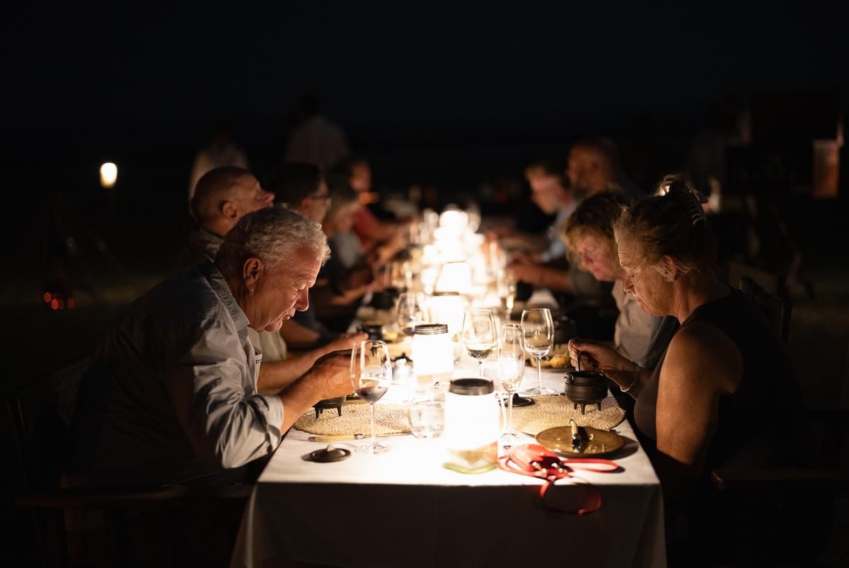 Discover the Essence of Africa Through Food and Wildlife Embark on Your Culinary Adventure The Big Burly Chef (TBBC) is a luxury culinary and adventure-travel brand that curates bespoke African safaris and global food-driven journeys. Blending world-class wildlife experiences, exceptional food & wine, and authentic local culture, TBBC designs intimate, high-touch adventures for curious, discerning travelers. Tagline: Where Wild Places Meet Great Food Value Proposition: TBBC offers fully customized, small-group and private experiences that balance adventure and comfort—pairing iconic wildlife encounters with meaningful cultural connection, wellness elements, and unforgettable dining. With deep on-the-ground expertise across Africa, TBBC handles every detail seamlessly, allowing guests to travel confidently, comfortably, and with purpose. Discover the Essence of Africa Through Food and Wildlife Embark on Your Culinary Adventure The Big Burly Chef (TBBC) is a luxury culinary and adventure-travel brand that curates bespoke African safaris and global food-driven journeys. Blending world-class wildlife experiences, exceptional food & wine, and authentic local culture, TBBC designs intimate, high-touch adventures for curious, discerning travelers. Tagline: Where Wild Places Meet Great Food Value Proposition: TBBC offers fully customized, small-group and private experiences that balance adventure and comfort—pairing iconic wildlife encounters with meaningful cultural connection, wellness elements, and unforgettable dining. With deep on-the-ground expertise across Africa, TBBC handles every detail seamlessly, allowing guests to travel confidently, comfortably, and with purpose.