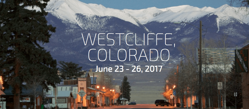 Yoga of You graphic: Promoting Westcliffe, Colorado retreat in June. Yoga of You graphic: Promoting Westcliffe, Colorado retreat in June.