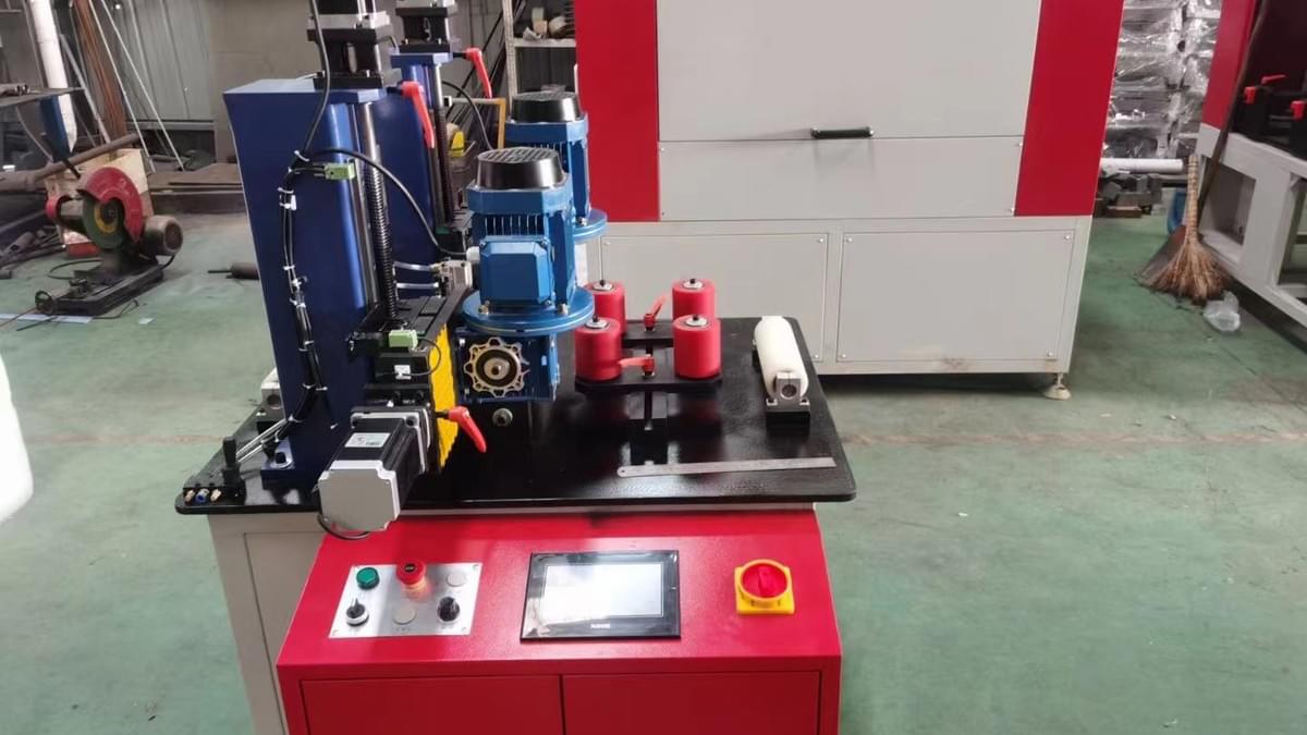 end milling teeth opener glazing bead inserter aluminum pvc end milling teeth opener glazing bead inserter aluminum pvc