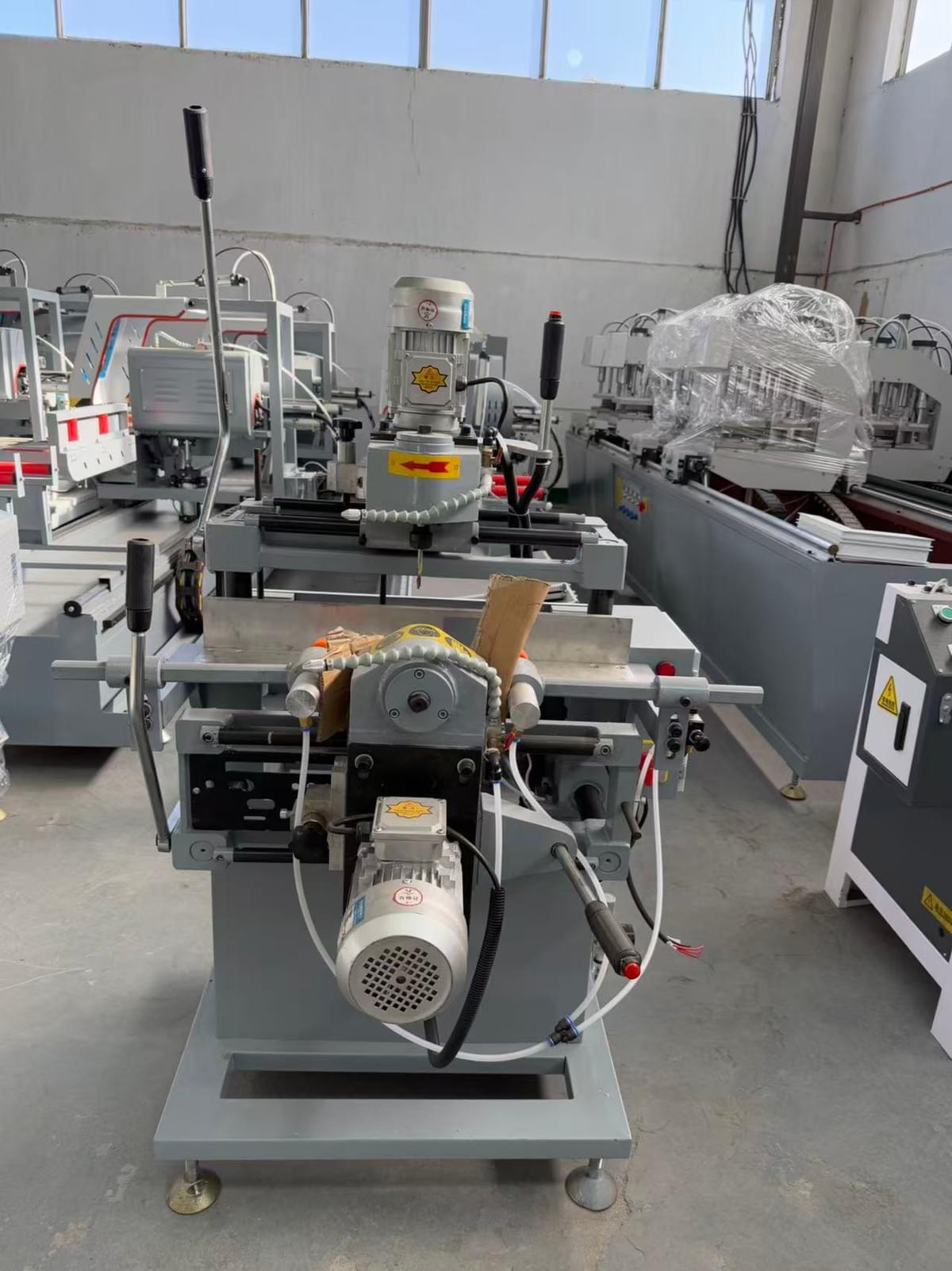 double head copy milling machine double head copy milling machine