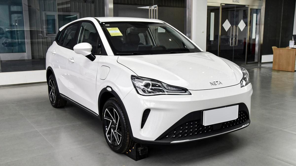 NETA AYA 2023 401 Lite ev  NETA AYA 2023 401 Lite ev