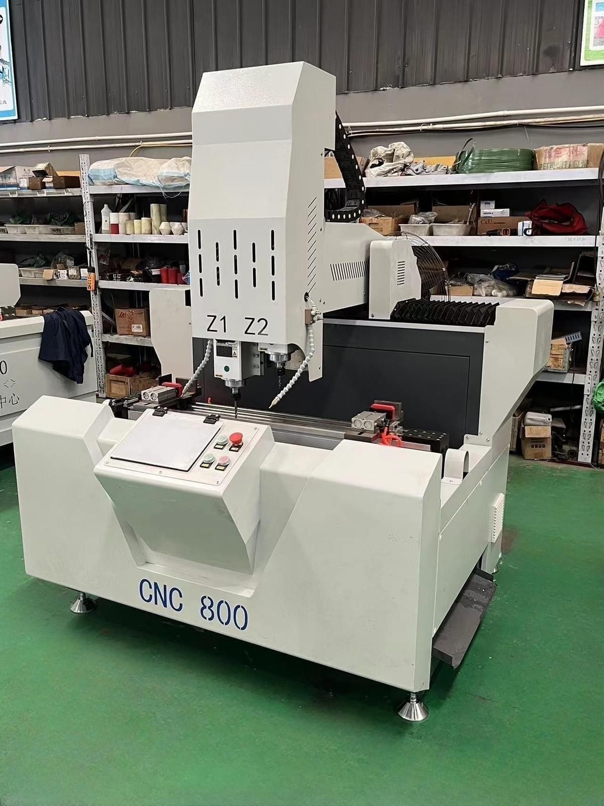 single head double head 2 head dirlling milling machine aluminum upvc window doors single head double head 2 head dirlling milling machine aluminum upvc window doors