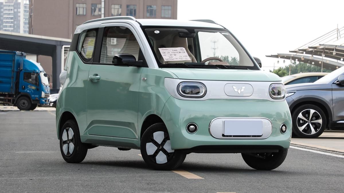 wuling hongguang mini ev wuling hongguang mini ev