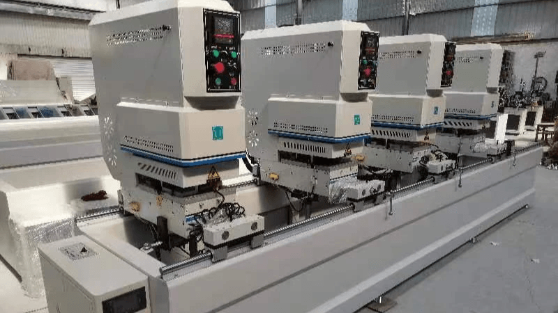 seamless welding machine upvc plastic one single side double side two sides cleaning any angle welding seamless welding machine upvc plastic one single side double side two sides cleaning any angle welding