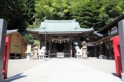 Kesennuma (Miyagi Prefecture)'s shrine made famous by the popular NHK historical drama "The 13 Lords of the Shogun" is hosting a special event from March to May 2022! Kesennuma (Miyagi Prefecture)'s shrine made famous by the popular NHK historical drama "The 13 Lords of the Shogun" is hosting a special event from March to May 2022!