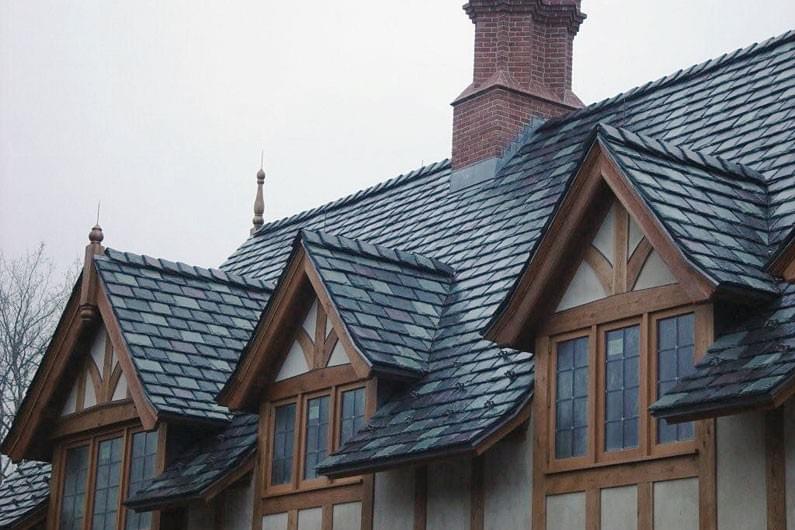 Ceramic Roofing Ceramic Roofing