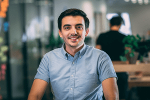 Jeremy Goillot Spendesk x StarLabs Jeremy Goillot Spendesk x StarLabs