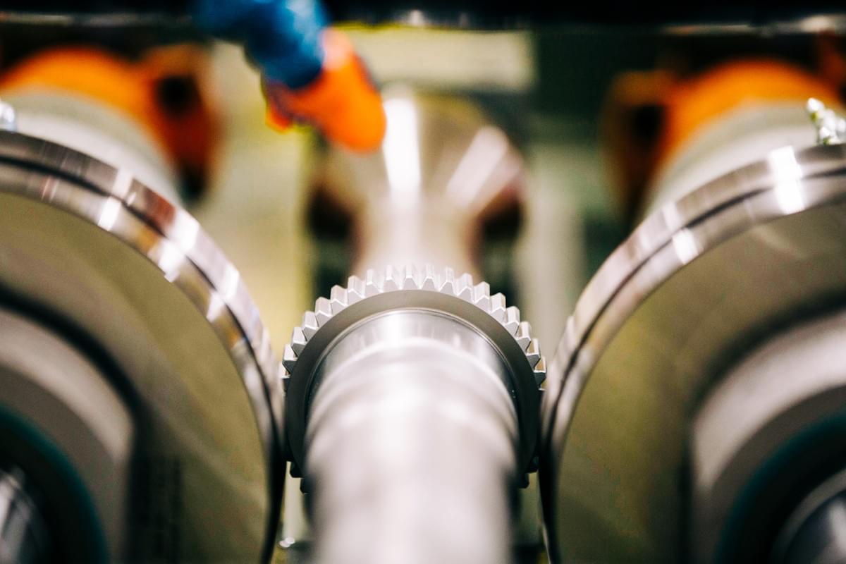 Precision thread rolling in Northern Michigan Century Specialties Precision thread rolling in Northern Michigan Century Specialties