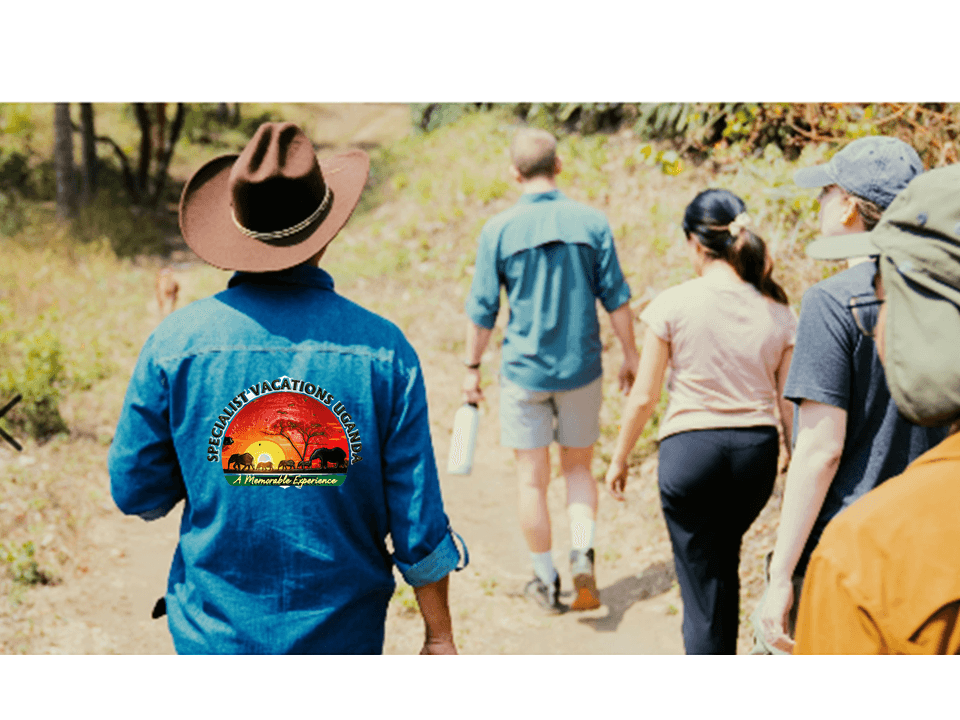 Immerse yourself in the vibrant cultures of Uganda with our specially designed cultural tours. Engage with local communities, participate in traditional ceremonies, and savor authentic Ugandan cuisine. Our tours give you a deeper understanding and appreciation of Uganda's rich cultural heritage. Cultural Experiences Our Services Create a visually stunning and user-friendly website for Specialist Tours Uganda, a leading tourist travel tour company in Uganda. The website should effectively showcase the company's services, destinations, and expertise, while also providing an easy-to-use platform for customers to plan and book their trips.
*Company Overview*
Specialist Tours Uganda is a reputable and experienced tour operator that offers customized and guided tours to various destinations in Uganda, including national parks, wildlife reserves, and cultural sites. The company's mission is to provide exceptional and personalized travel experiences that showcase the beauty, diversity, and richness of Uganda's culture and natural heritage.
*Target Audience*
The target audience for the website includes:
1. International tourists and travelers interested in visiting Uganda
2. Local tourists and Ugandan citizens looking for domestic travel options
3. Travel agents and tour operators seeking partnerships and collaborations
4. Adventure see Immerse yourself in the vibrant cultures of Uganda with our specially designed cultural tours. Engage with local communities, participate in traditional ceremonies, and savor authentic Ugandan cuisine. Our tours give you a deeper understanding and appreciation of Uganda's rich cultural heritage. Cultural Experiences Our Services Create a visually stunning and user-friendly website for Specialist Tours Uganda, a leading tourist travel tour company in Uganda. The website should effectively showcase the company's services, destinations, and expertise, while also providing an easy-to-use platform for customers to plan and book their trips.
*Company Overview*
Specialist Tours Uganda is a reputable and experienced tour operator that offers customized and guided tours to various destinations in Uganda, including national parks, wildlife reserves, and cultural sites. The company's mission is to provide exceptional and personalized travel experiences that showcase the beauty, diversity, and richness of Uganda's culture and natural heritage.
*Target Audience*
The target audience for the website includes:
1. International tourists and travelers interested in visiting Uganda
2. Local tourists and Ugandan citizens looking for domestic travel options
3. Travel agents and tour operators seeking partnerships and collaborations
4. Adventure see