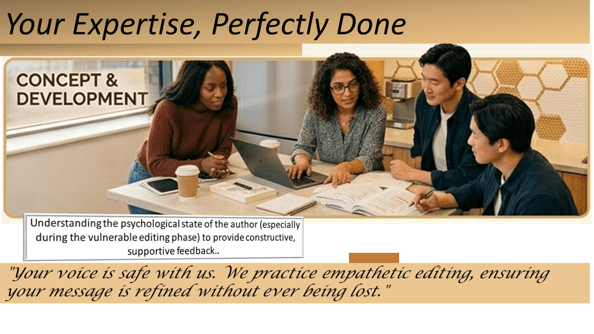 Writing a Book? Before you send it to your Publishers, Let us help you to polish your manuscript. Writing a Book? Before you send it to your Publishers, Let us help you to polish your manuscript.