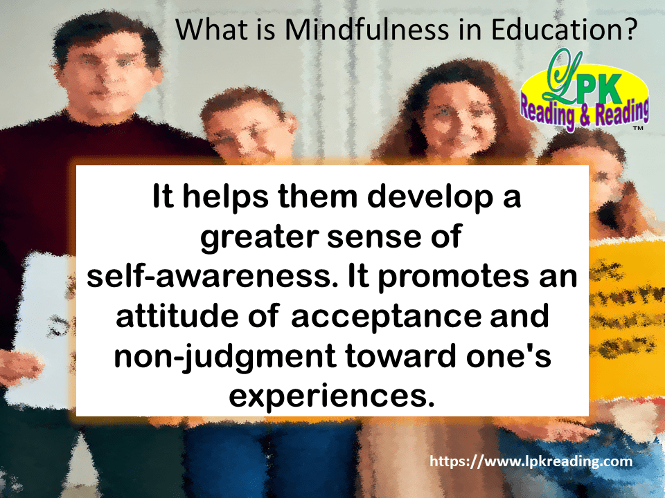 LPKReading on Twitter. Mindfullness in Education LPKReading on Twitter. Mindfullness in Education
