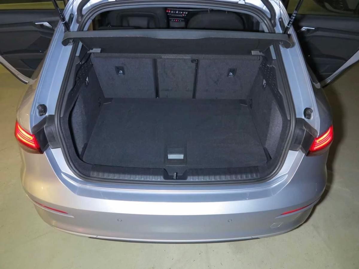 AUDI A3 SPORTBACK 35 TDI S TRONIC