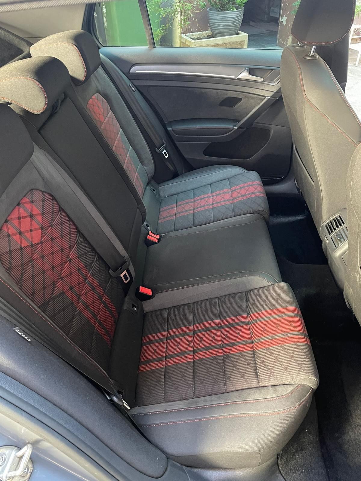 VOLKSWAGEN GOLF 7 GTI TCR APR – STAGE 1 – 290 CH – DSG7 – FULL OPTIONS