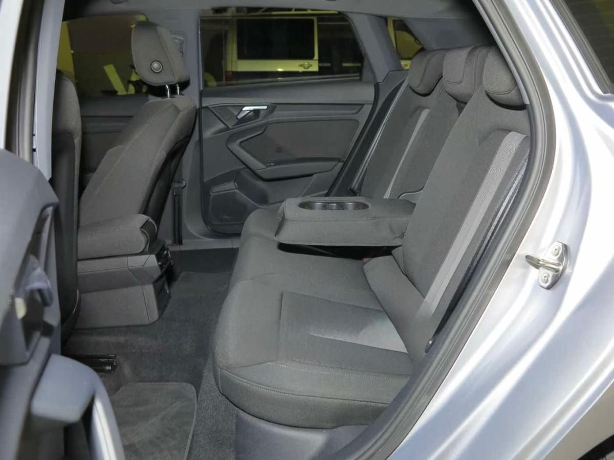 AUDI A3 SPORTBACK 35 TDI S TRONIC