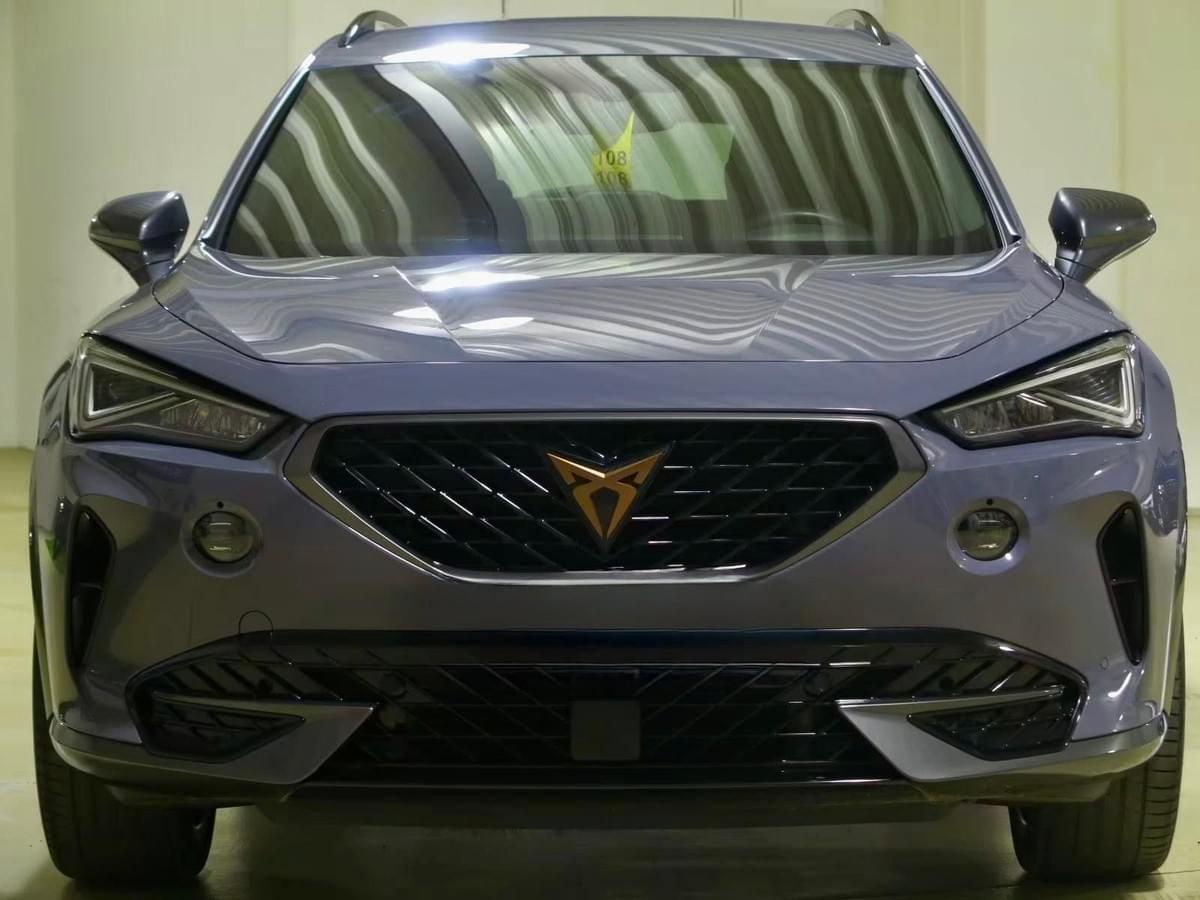 CUPRA FORMENTOR 1.5 TSI DSG7 – 150 CH