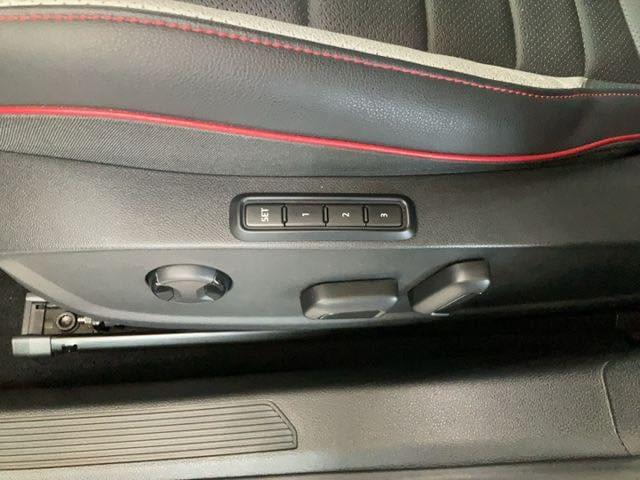 VOLKSWAGEN GOLF 8 CLUBSPORT 2.0 TSI – 300 ch