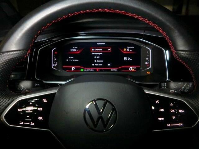 VOLKSWAGEN POLO GTI 2.0 TSI DSG7 – 207 ch