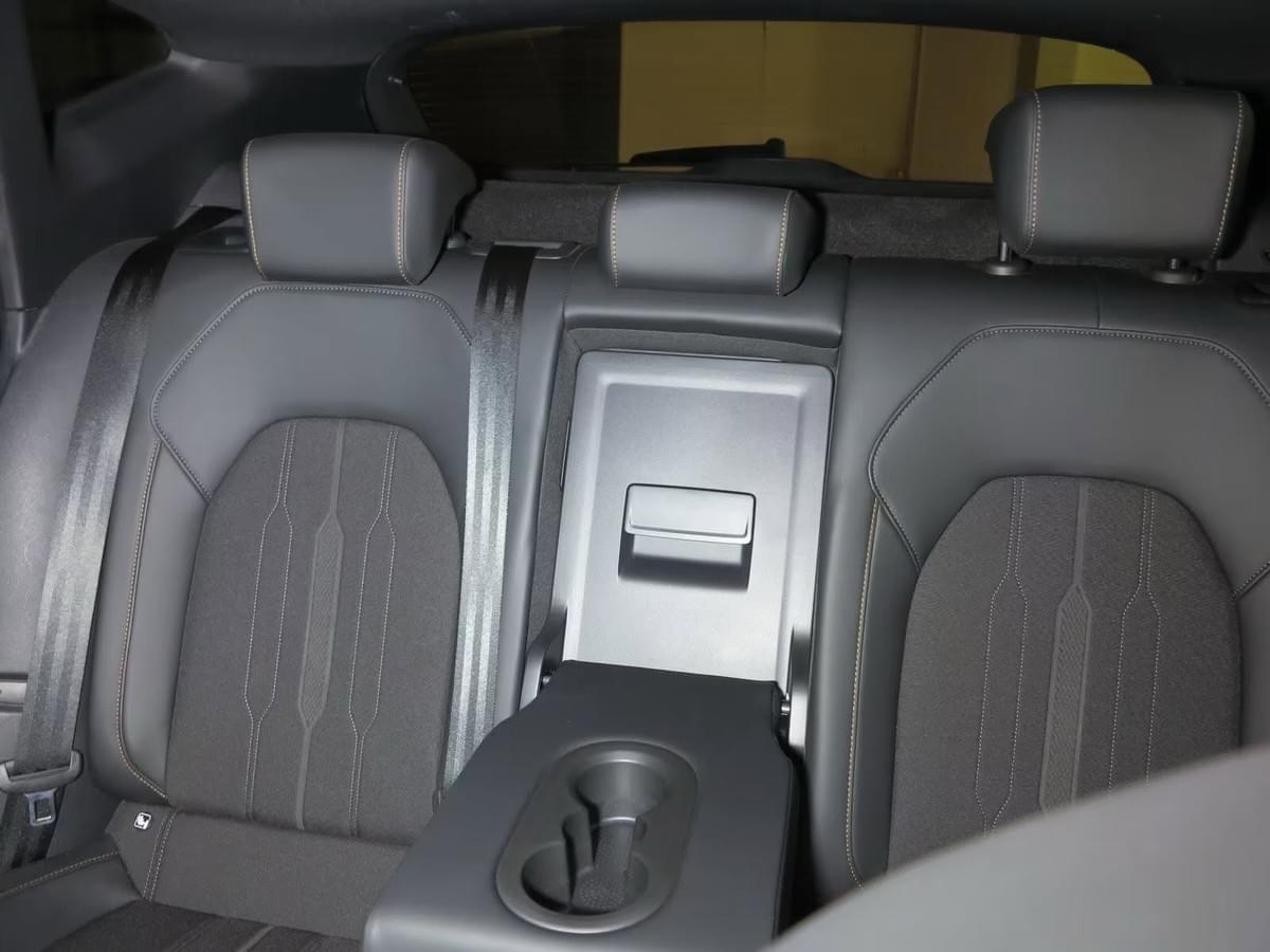 CUPRA FORMENTOR 1.5 TSI DSG7 – 150 CH