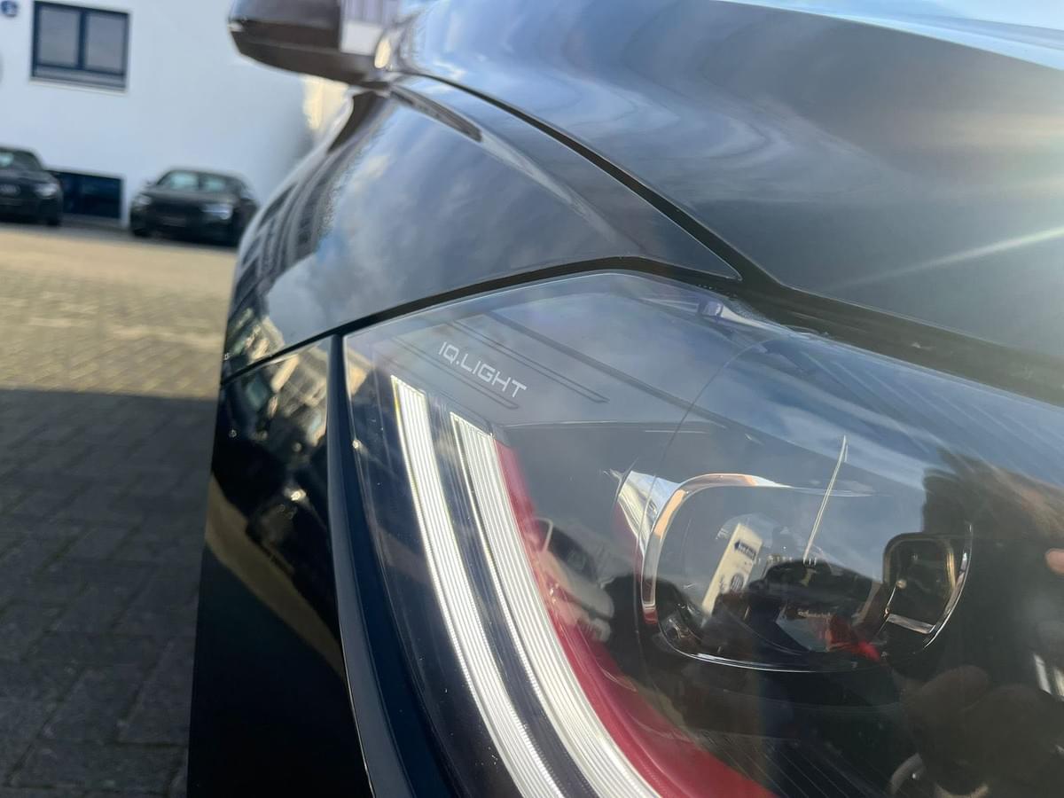 VOLKSWAGEN POLO GTI – 2.0 TSI 207 CH - DSG7 – FULL OPTIONS - TOIT OUVRANT