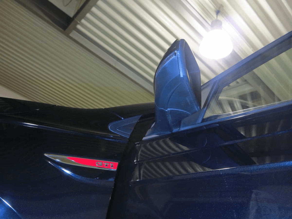 VOLKSWAGEN POLO GTI 2.0 TSI DSG7 OPF NAVI ACC DAB