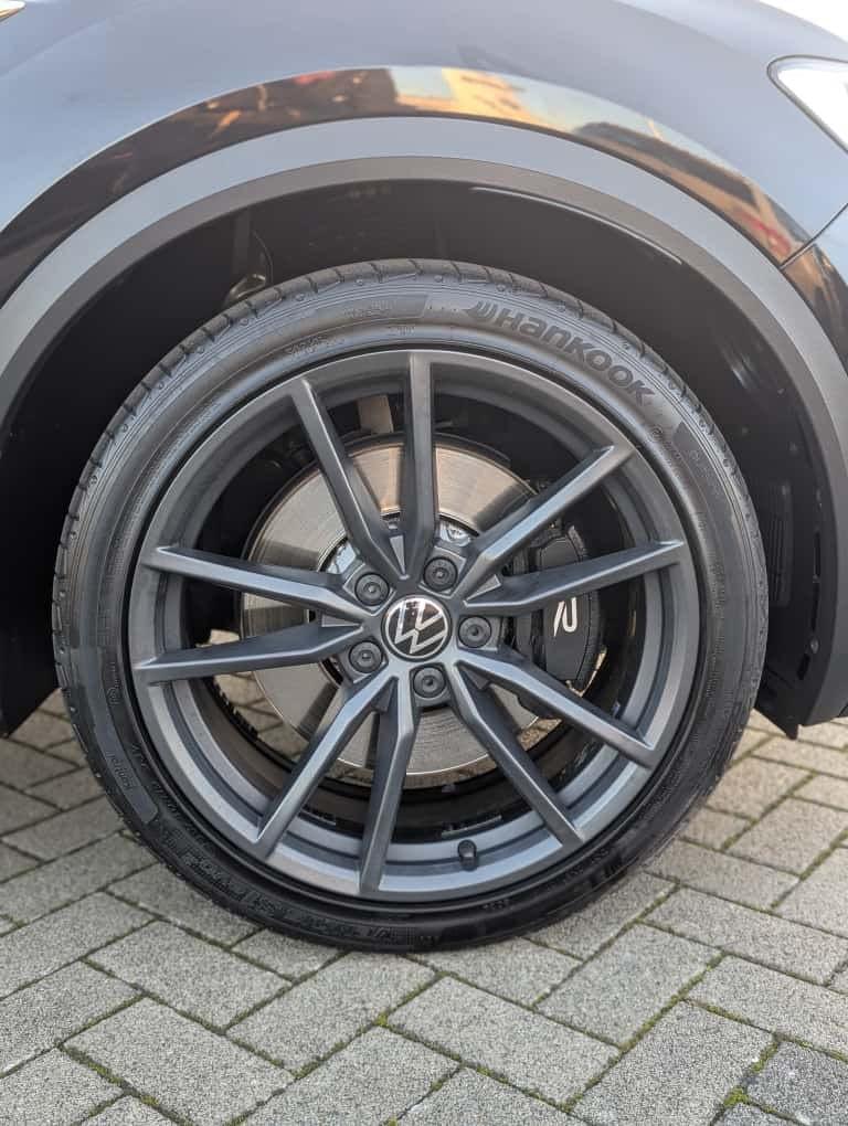 VOLKSWAGEN T-ROC R 4MOTION 300 CH DSG7 – FULL BLACK EDITION – MILLÉSIME 2022