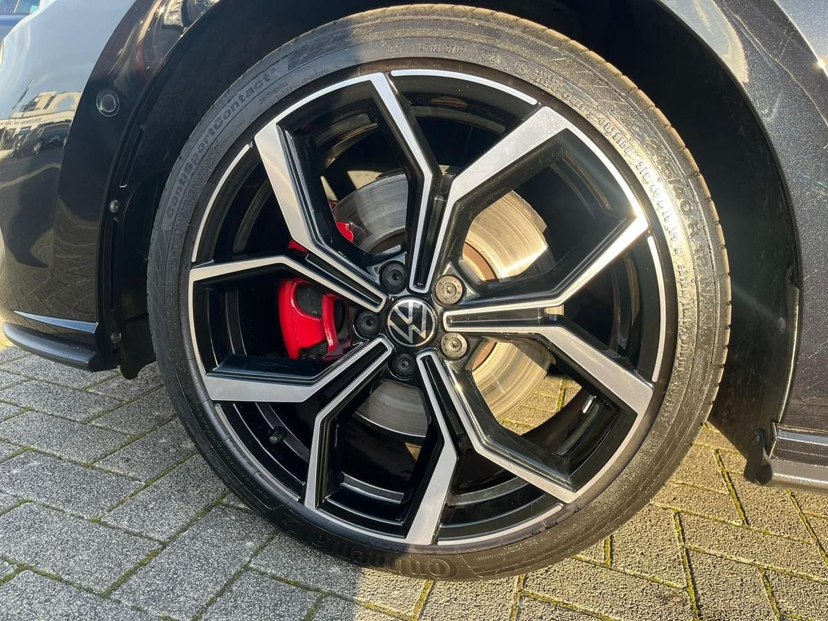 VOLKSWAGEN POLO GTI – 2.0 TSI 207 CH - DSG7 – FULL OPTIONS - TOIT OUVRANT