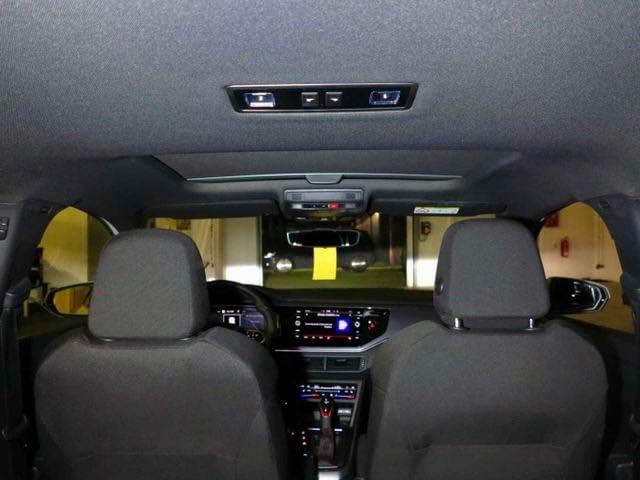 VOLKSWAGEN POLO GTI 2.0 TSI DSG7 – 207 ch