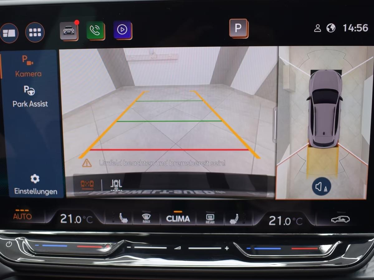 CUPRA FORMENTOR 2.0 TDI 150 CH