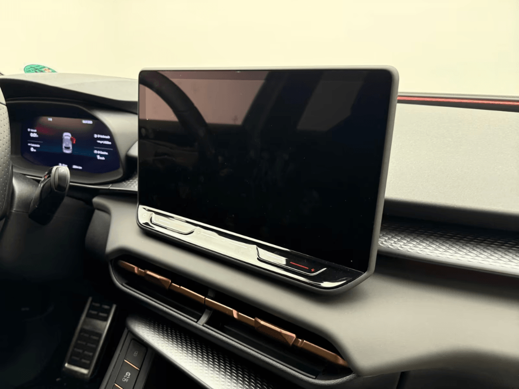CUPRA TERRAMAR 1.5 eTSI DSG DIGITAL EDGE INTELLIDINAMICA – 150 CH