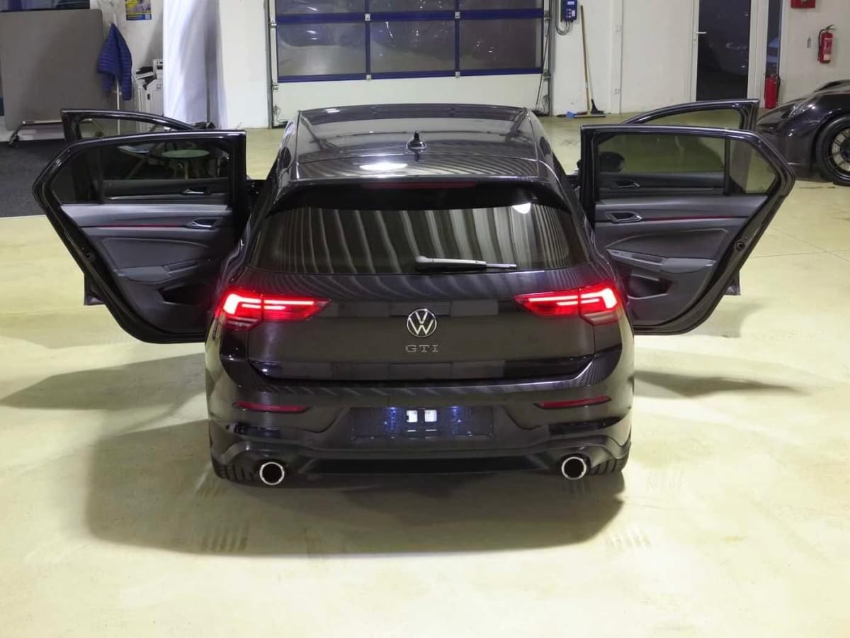 VOLKSWAGEN GOLF 8 GTI 2.0 TSI 245 CH