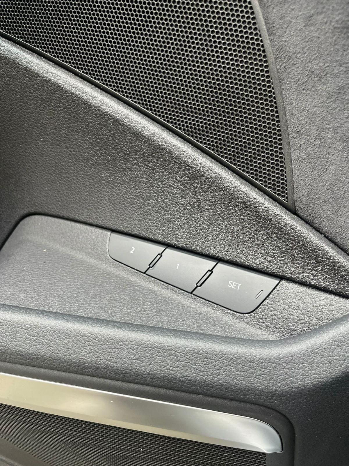 AUDI E-TRON S LINE BLACK EDITION – 408 CH QUATTRO – 2022