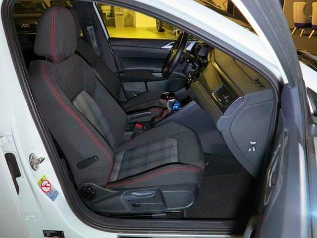 VOLKSWAGEN POLO GTI 2.0 TSI DSG7 – 207 ch