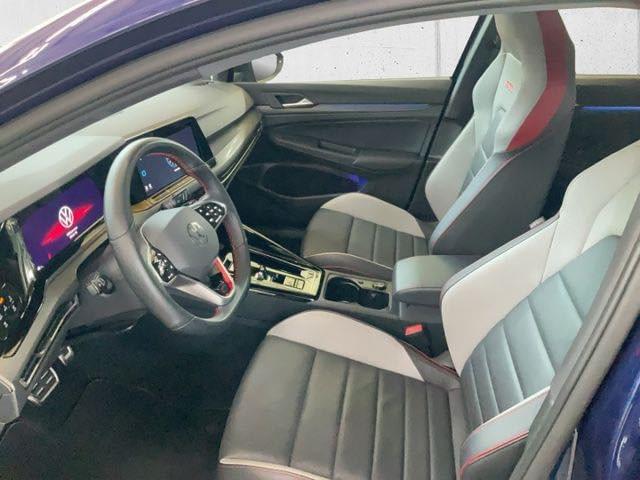 VOLKSWAGEN GOLF 8 CLUBSPORT 2.0 TSI – 300 ch