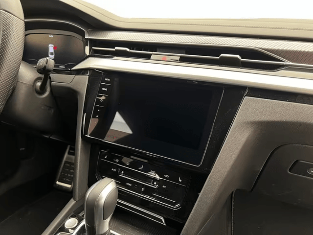 VOLKSWAGEN ARTEON GTE R-LINE 1.4 TSI DSG HYBRIDE RECHARGEABLE – 218 CH