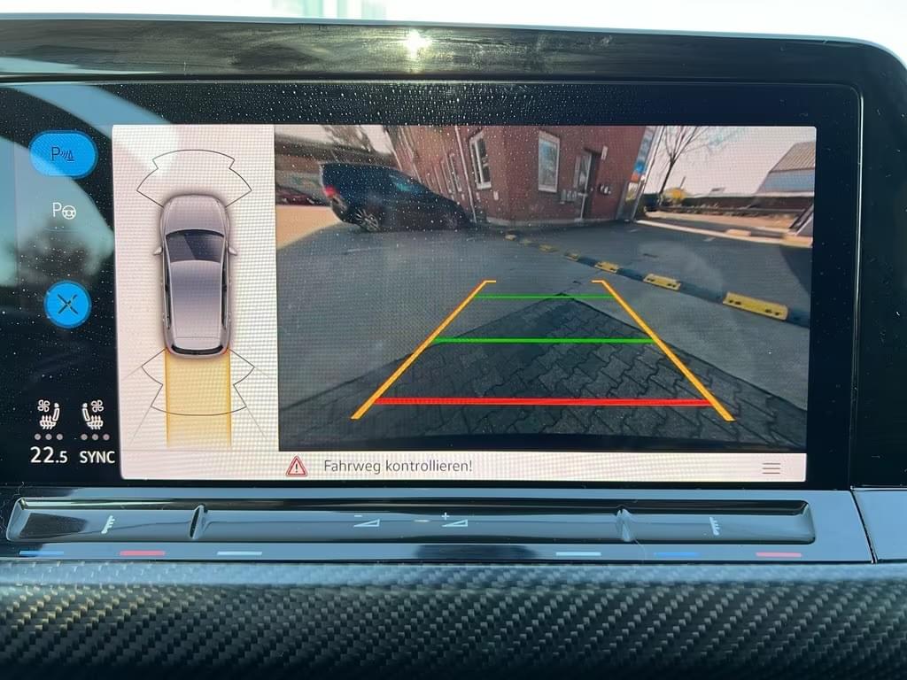 VOLSKSWAGEN GOLF 8R 20 YEARS FULL OPTION 2.0 TSI 333 CH