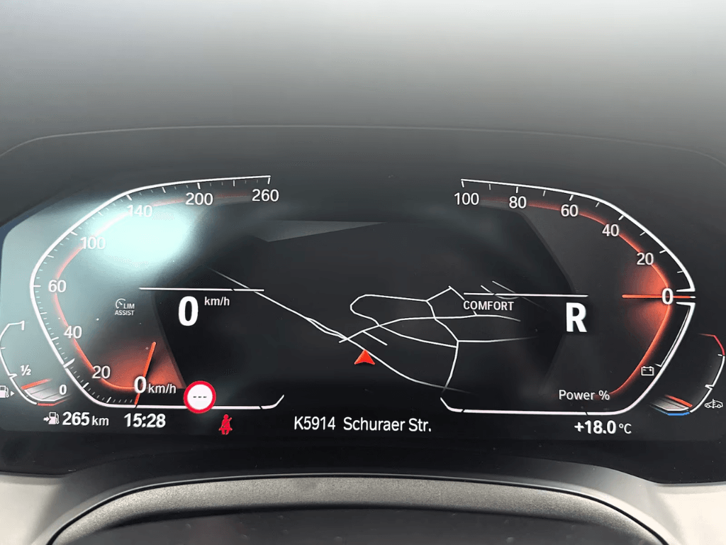 BMW 430 GRAN COUPÉ M SPORT