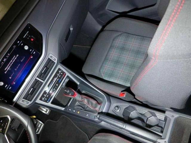 VOLKSWAGEN POLO GTI 2.0 TSI DSG7 – 207 ch