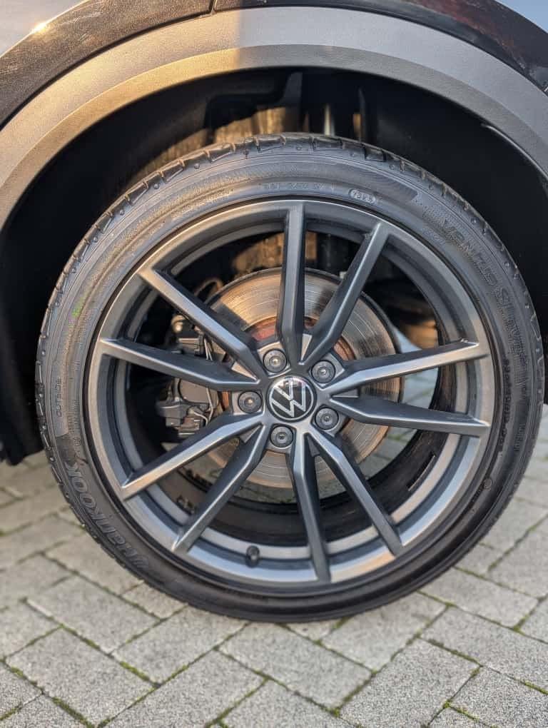 VOLKSWAGEN T-ROC R 4MOTION 300 CH DSG7 – FULL BLACK EDITION – MILLÉSIME 2022