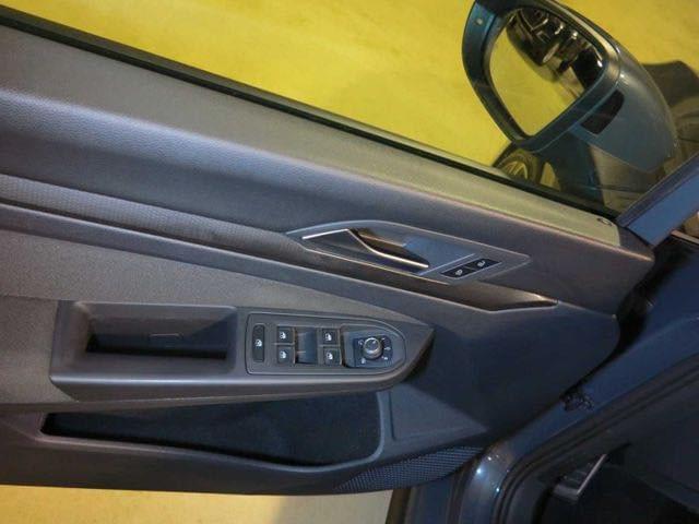 VOLKSWAGEN GOLF 8 GTI 2.0 TSI DSG7 – 245 ch