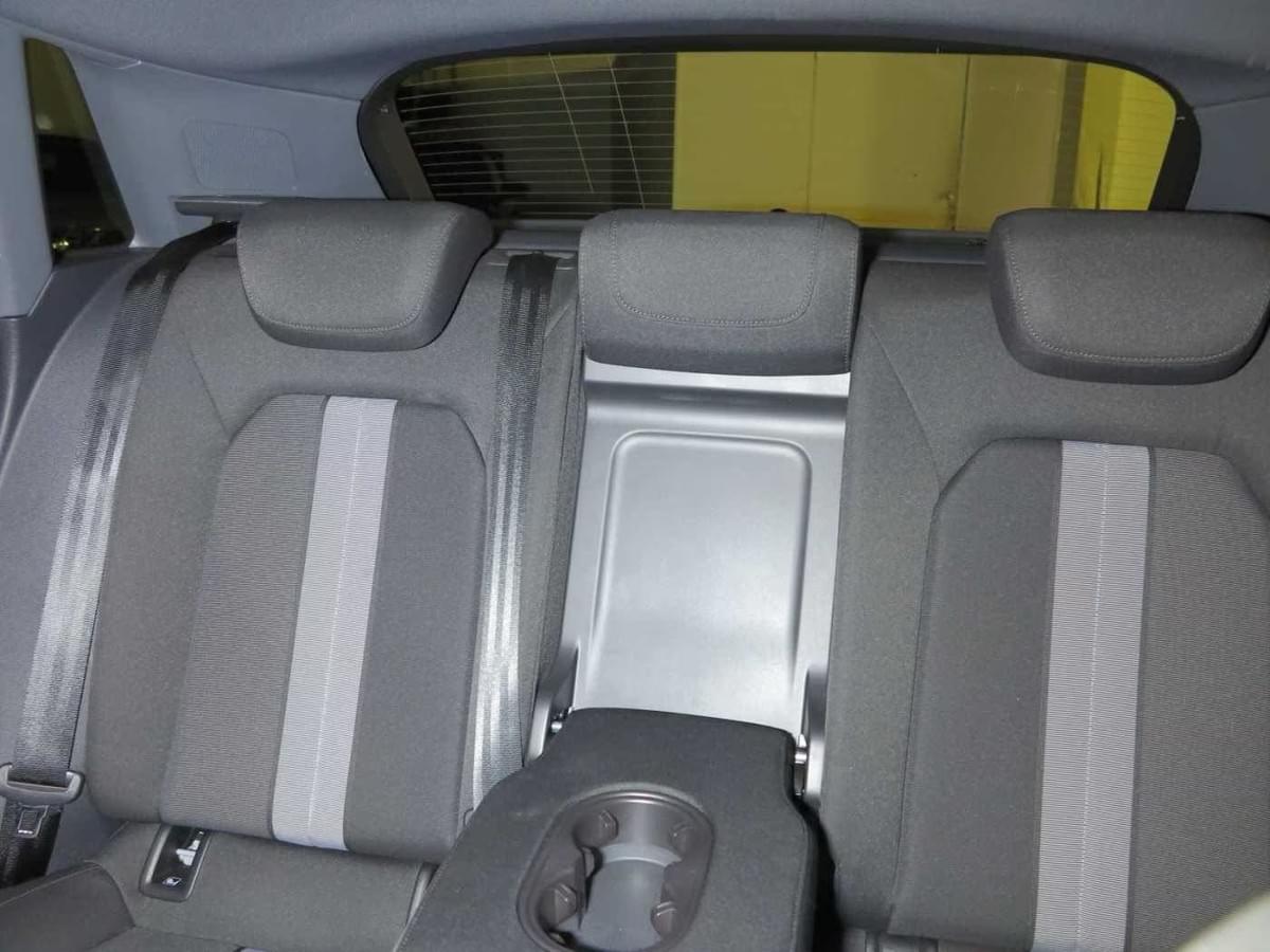 AUDI A3 SPORTBACK 35 TDI S TRONIC