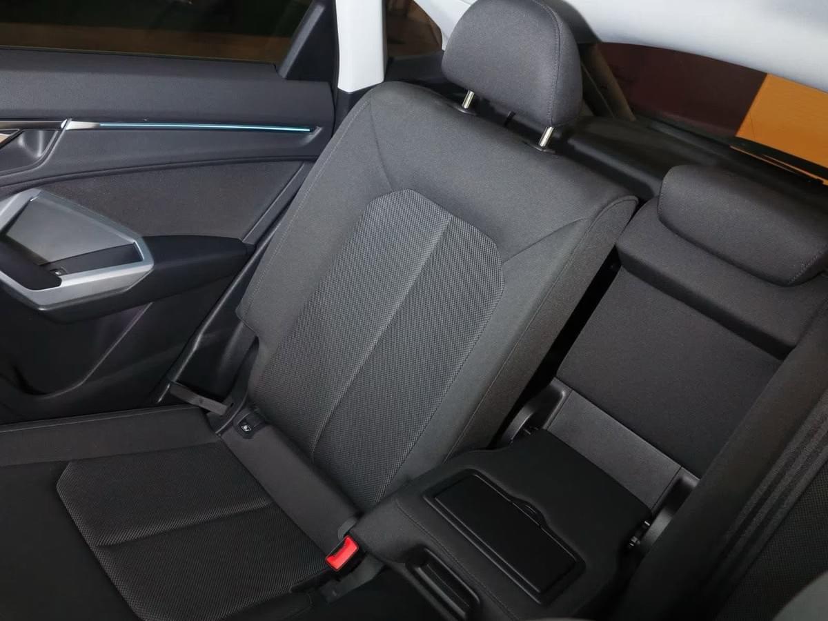 AUDI Q3 40 TDI S TRONIC QUATTRO S LINE